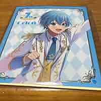 Amazon.co.jp: すとぷり ミニ色紙 ころんくん 7周年var : 文房具